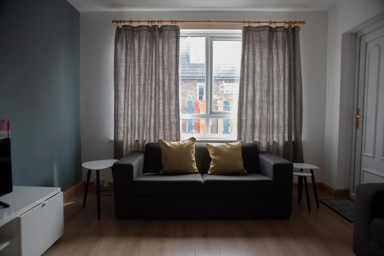 Сasa de vacaciones Cottenham House - City Centre - Free Parking - Business And Relocation Villa Newcastle upon Tyne