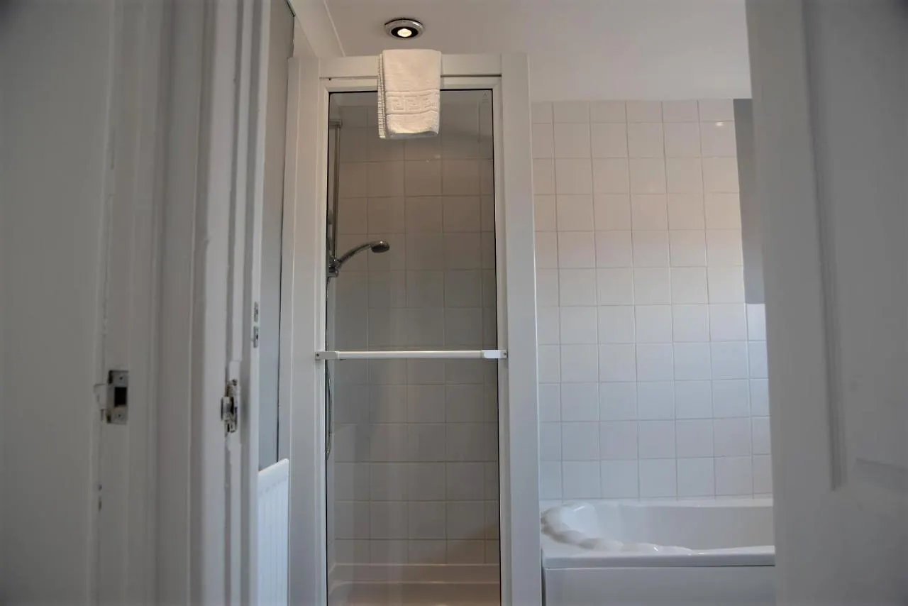 הוילה ניוקאסל Cottenham House - City Centre - Free Parking - Business And Relocation בריטניה